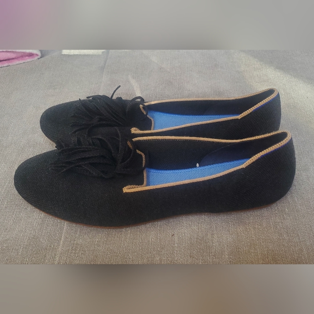Rothy's Flats